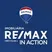 REMAX IN ACTION